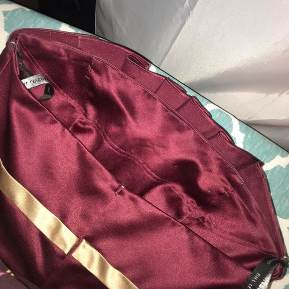 Bill Levkoff Formal Dress - Picture 5 of 8